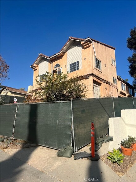 502 Fremont Ave, South Pasadena, CA 91030