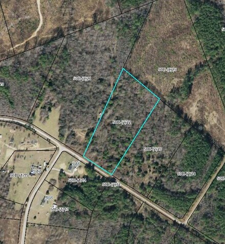 000 Meredithville Dr, Brunswick, VA 23920