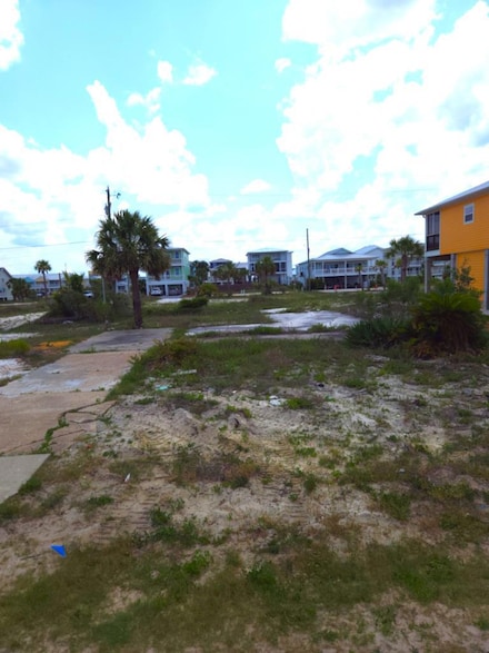 111 S 40th St, Mexico Beach, FL 32456