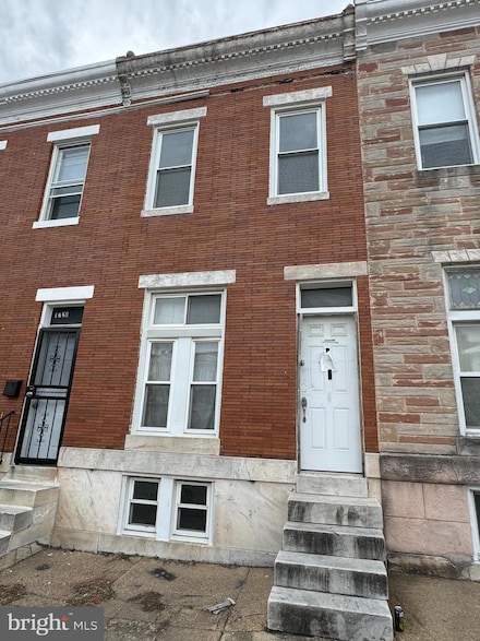 1730 N Smallwood St, Baltimore, MD 21216