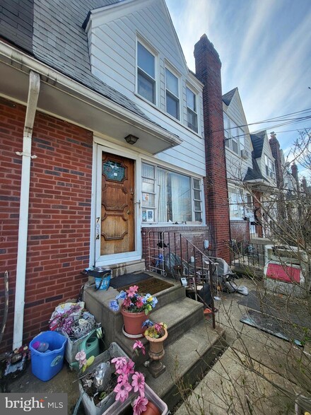 7034 Ruskin Ln, Upper Darby, PA 19082