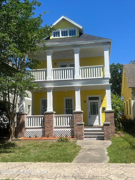 1839 N Market St, Jacksonville, FL 32206