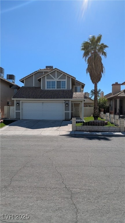 1751 Ember Glow Cir, Las Vegas, NV 89119