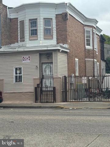 1584 Mount Ephraim Ave, Camden, NJ 08104
