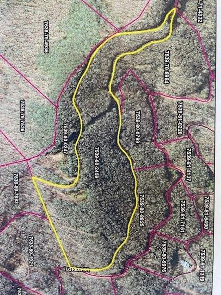 Lot64 Mountain Forest Estates Rd, Jackson, NC 28779