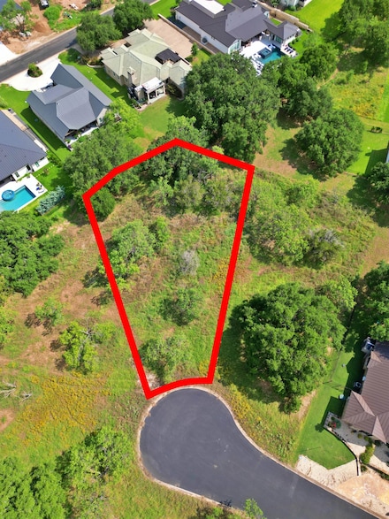 105 Fox Cir, Burnet, TX 78611