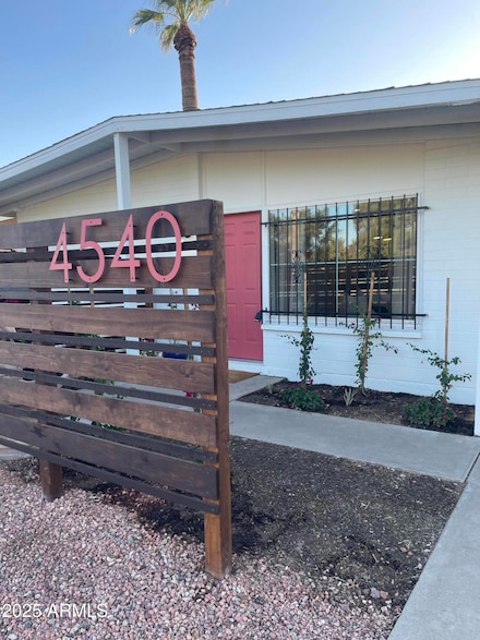 4540 N 35th Ave, Phoenix, AZ 85017