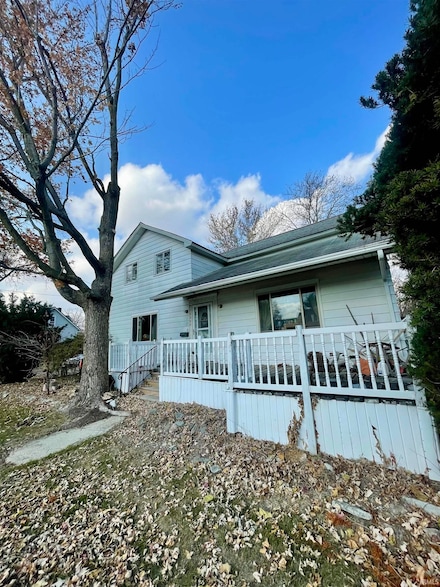 16205 Winchester Rd, Fort Wayne, IN 46819