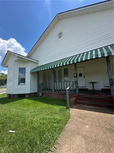 1153 Rapides Ave, Alexandria, LA 71301