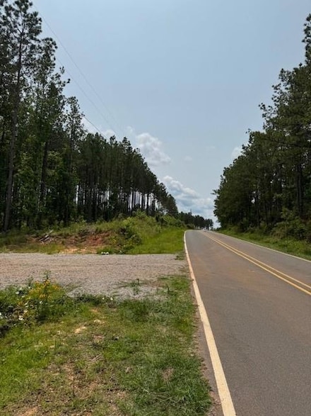 6615 Point Wanita Lake Rd, Chunky, MS 39323