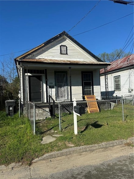 1116 Camille St, Augusta, GA 30901