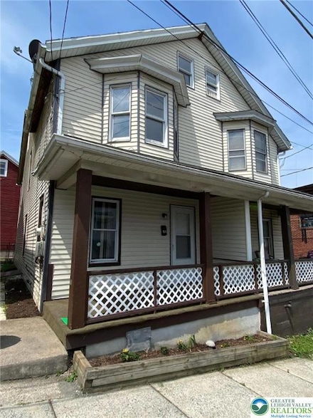 30 Cortright St, Lansford, PA 18232