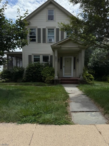 201 Main St, Gladstone, NJ 07934
