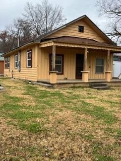 200 Forest St, Lanagan, MO 64847