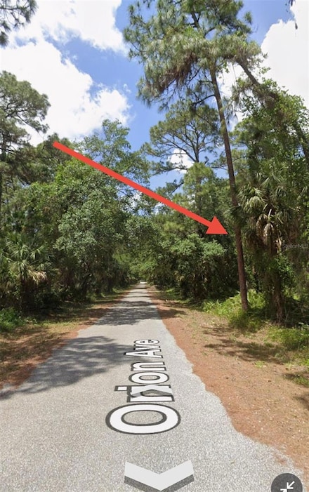 17442 Orion Ave, Port Charlotte, FL 33954