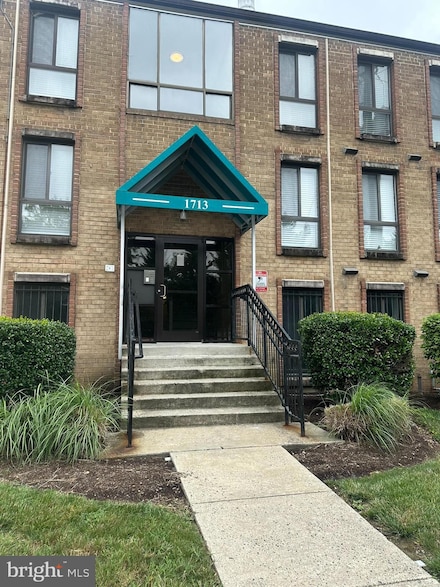 1713 Gainesville St SE Unit 101, Washington, DC 20020