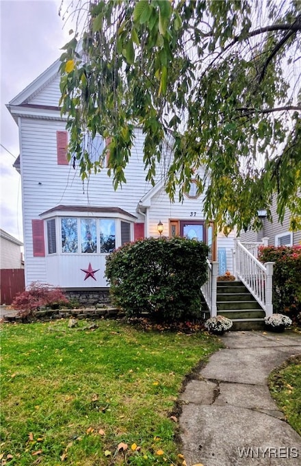 37 Bloomfield Ave, Buffalo, NY 14220