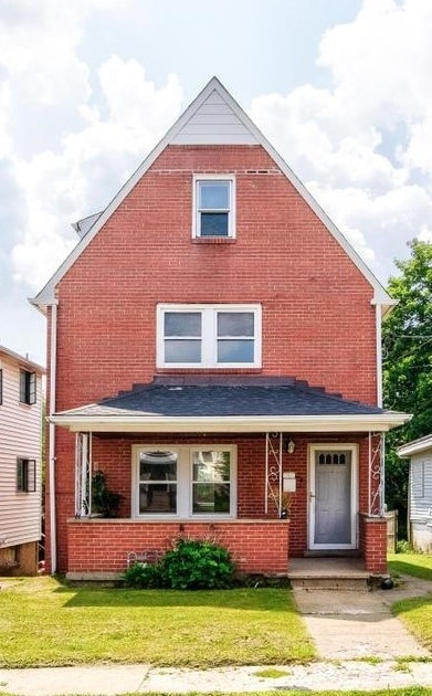 1709 Main St, Aliquippa, PA 15001