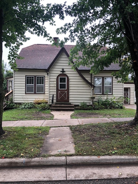 406 1st Ave, Durand, WI 54736