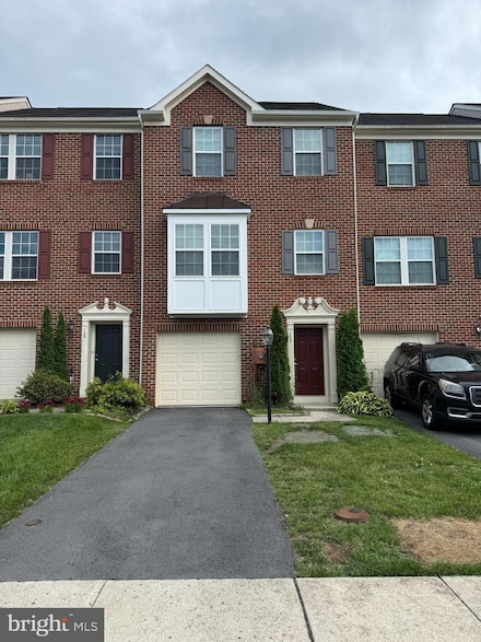 133 Don Quixote Dr, Charles Town, WV 25414