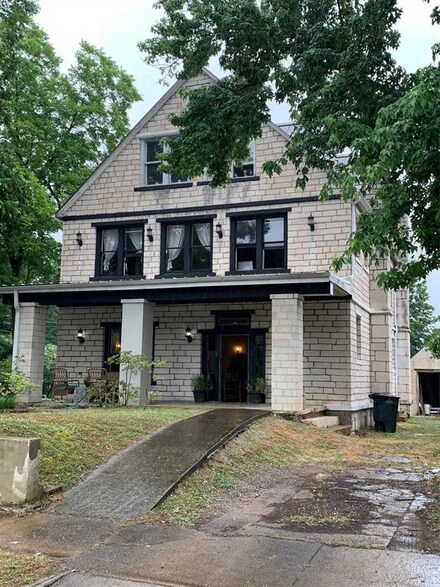 501 W Cleveland Ave, Florence, AL 35630
