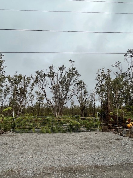 11-2545 Kaleponi Rd, Volcano, HI 96778