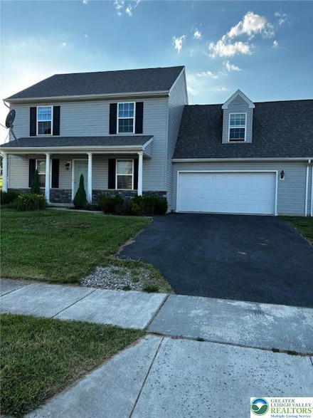 4954 Coatbridge Ln, Walnutport, PA 18088