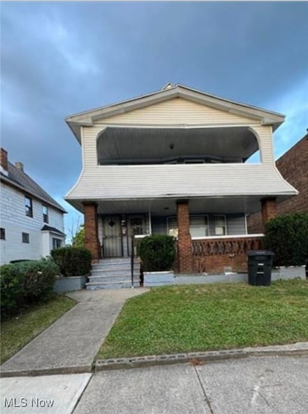 3467 E 145th St, Cleveland, OH 44120