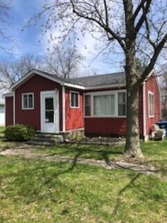 1101 Begonia St SE, Demotte, IN 46310