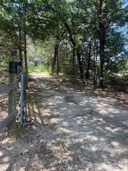 17754 County Road 4052, Kemp, TX 75143