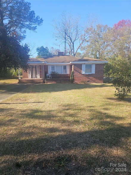 857 N Eastland Ave, Kingstree, SC 29556