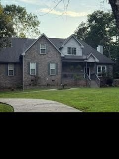 5398 Woods Edge Dr, Lebanon, TN 37090