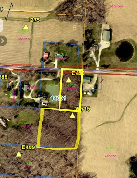 0 Old Delaware Rd Unit 224031381, Mount Vernon, OH 43050