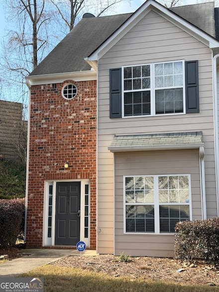 2807 Snapfinger Manor, Decatur, GA 30035