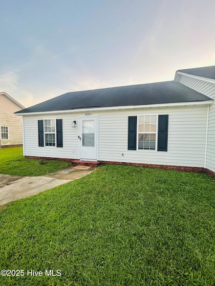 3600 Palmer Dr Unit A, Greenville, NC 27834