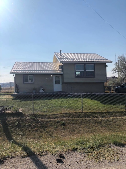 1740 Seville Rd Unit 1740, Cut Bank, MT 59427