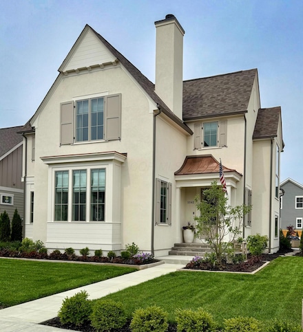 5542 Hickory Dr, Lewis Center, OH 43035