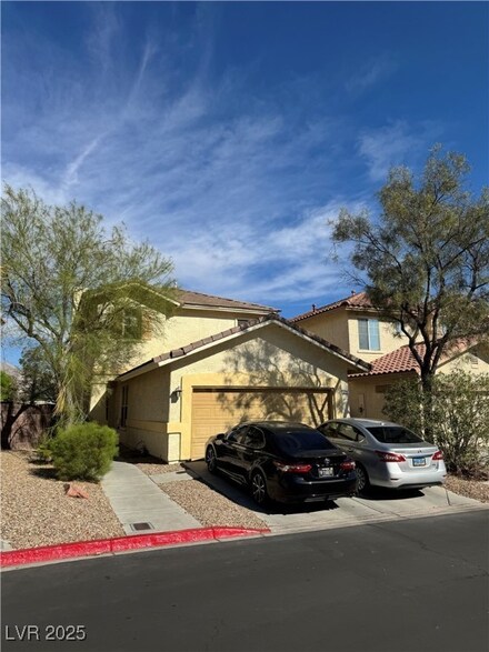 1205 Padre Serra Ln Unit 1, Las Vegas, NV 89134