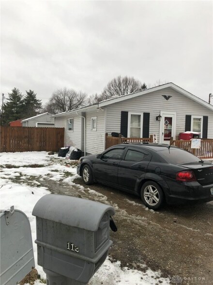 112 Ingleside Ave, Dayton, OH 45404