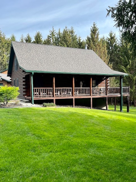 3315 County Line Rd, Watkins Glen, NY 14891