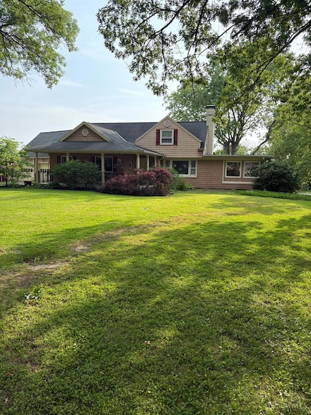 697 Emerson Ave, Hamilton, OH 45013