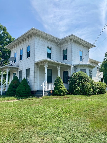 10 Wall St, Middletown, CT 06457