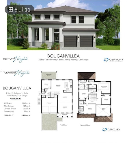 2052 NE 154th St, North Miami Beach, FL 33162