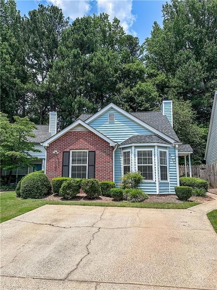 2764 Saint Charles Ln NW, Kennesaw, GA 30144