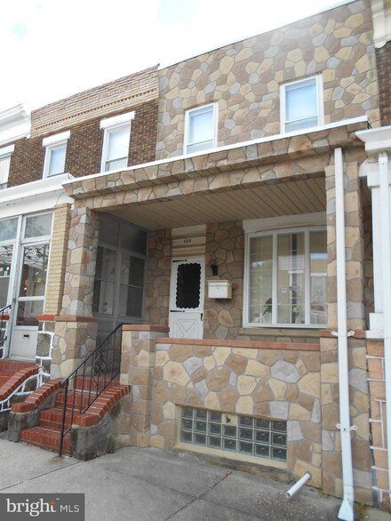 409 Cornwall St, Baltimore, MD 21224