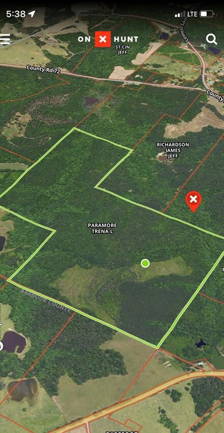0 Alabama 51, Ariton, AL 36311