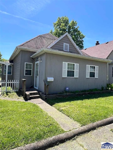 1337 Ash St, Terre Haute, IN 47804