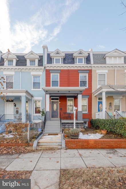1932 1st St NE, Washington, DC 20002