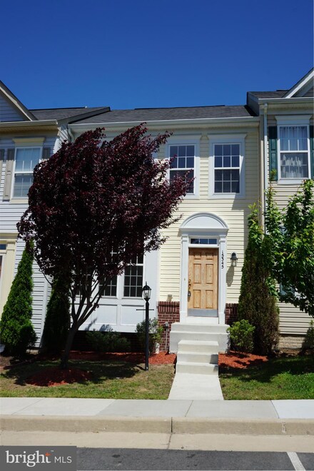 15345 Elizabeth Burbage Loop, Woodbridge, VA 22191