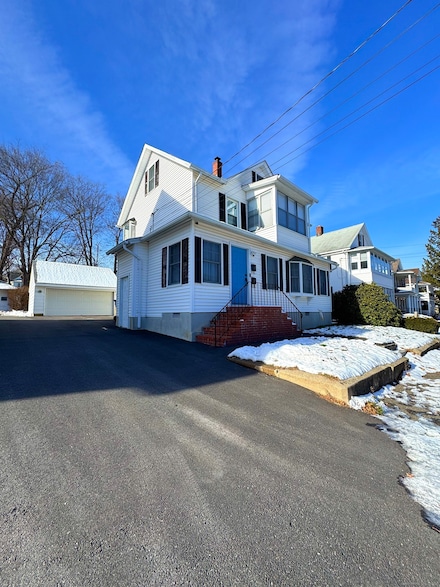 80 Washington Ave, Torrington, CT 06790